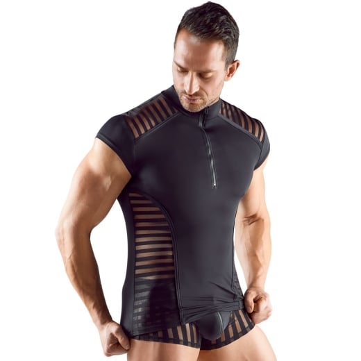 Marškinėliai Striper