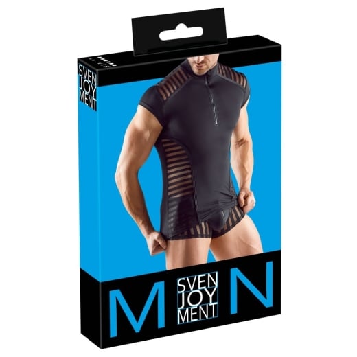 Marškinėliai Striper