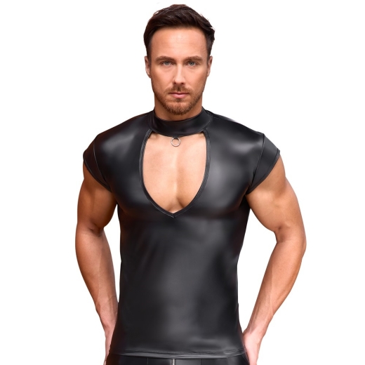 Marškinėliai Found You