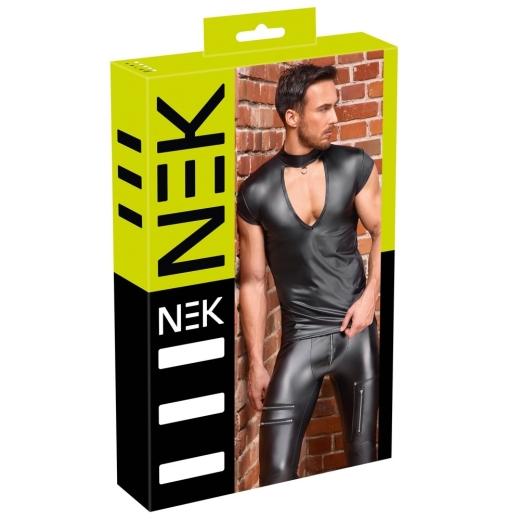 Marškinėliai Found You