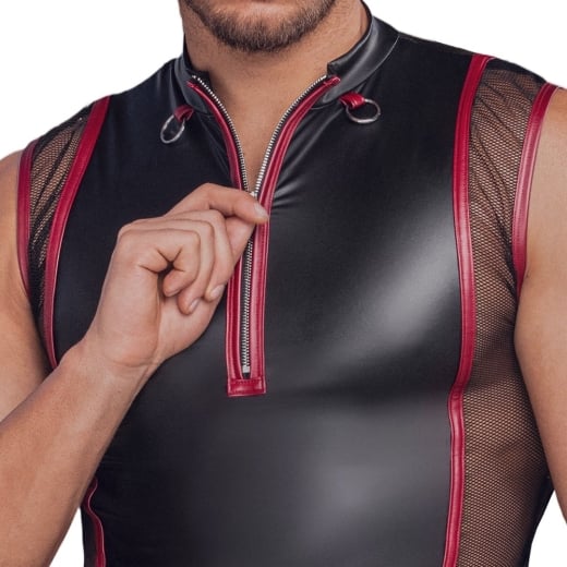 Marškinėliai Pavojinga Trauka