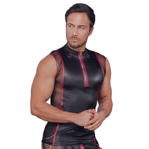 Marškinėliai Pavojinga Trauka