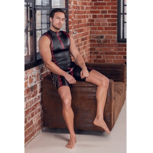 Marškinėliai Pavojinga Trauka