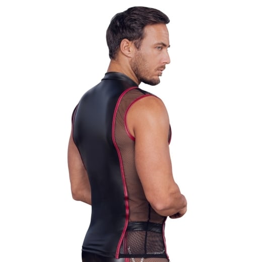 Marškinėliai Pavojinga Trauka