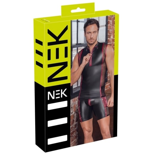 Marškinėliai Pavojinga Trauka