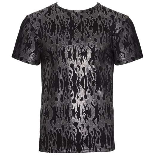 T-krekls Lost In Paradise