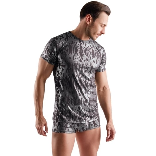 T-krekls Lost In Paradise