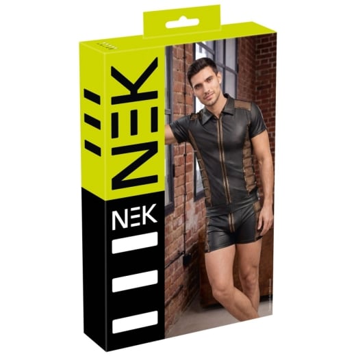Marškinėliai Next Level Look