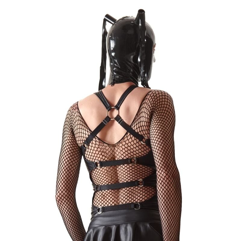Vīriešu krekls Fetish