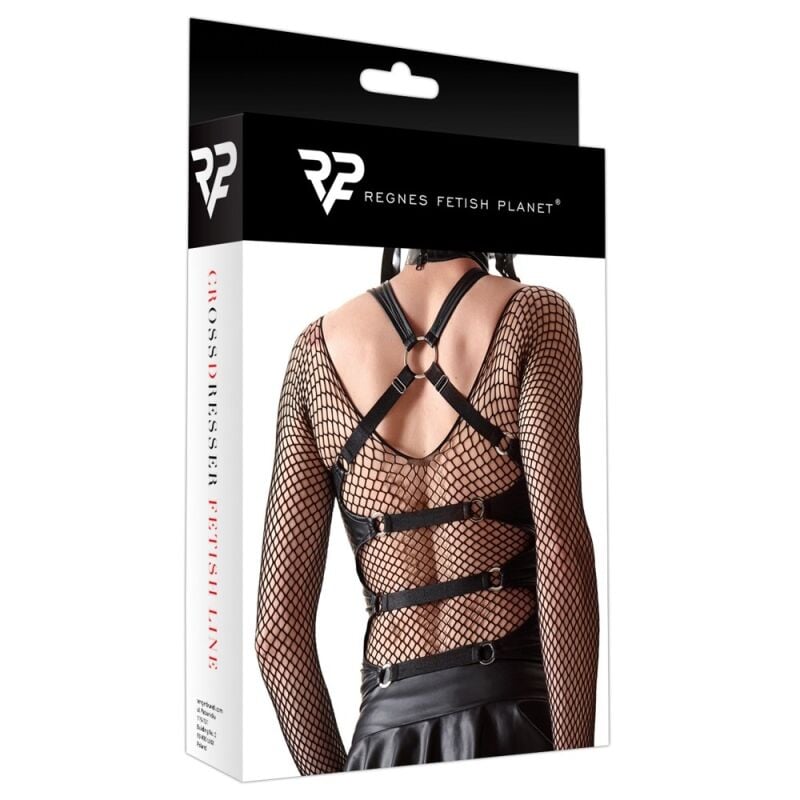 Vīriešu krekls Fetish