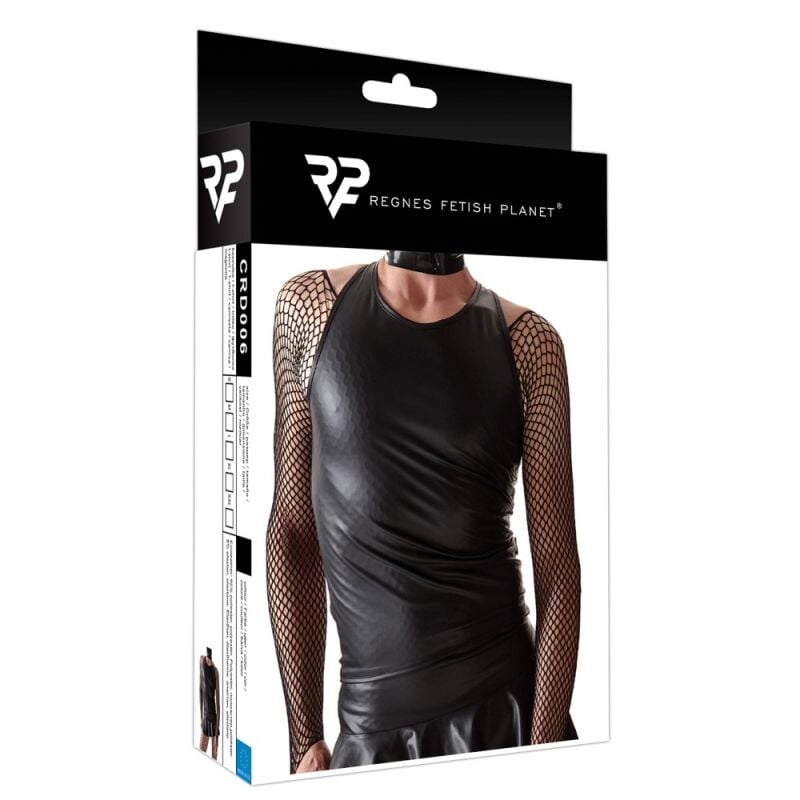 Vīriešu krekls Fetish