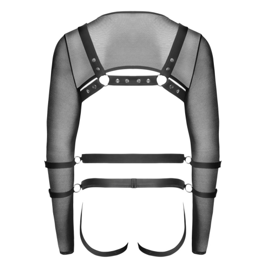 Vyriškų apatinių komplektas Can't Move