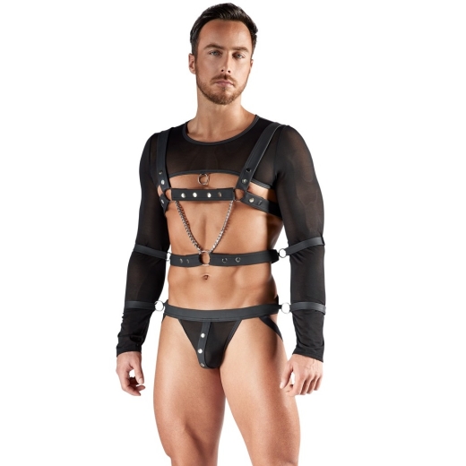 Vyriškų apatinių komplektas Can't Move