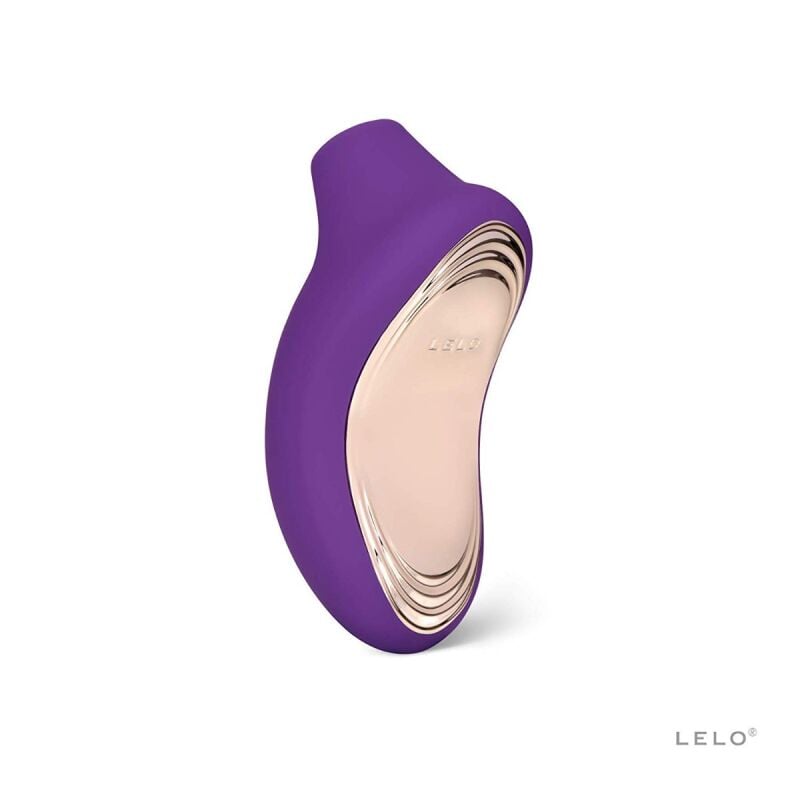 Klitorio stimuliatorius LELO Sona Cruise 2 (violetinis)