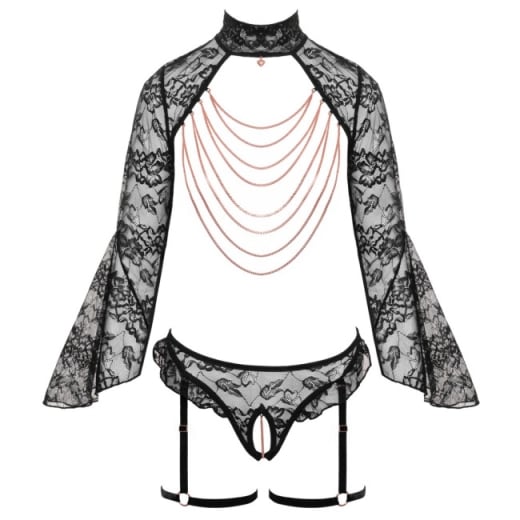 Apatinių komplektas Fly Away