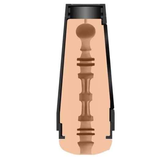 Masturbatorius Main Squeeze: Lulu Chu