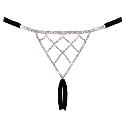 Kelnaitės Crystal Desire