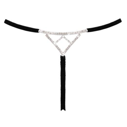 Kelnaitės Crystal Desire