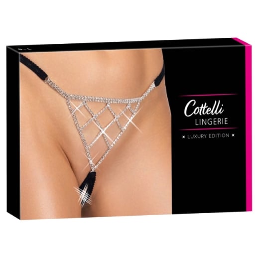 Kelnaitės Crystal Desire