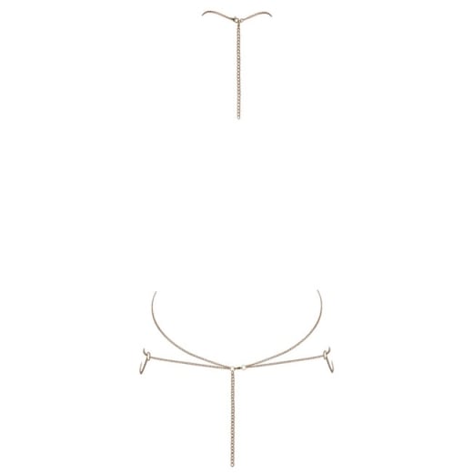 Kūno grandinėlė Naked Beauty