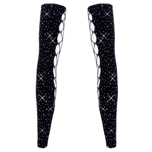 Rankovės Night Spark