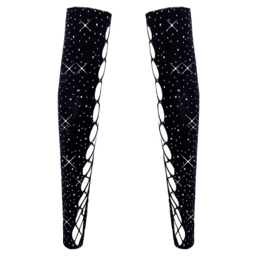 Rankovės Night Spark