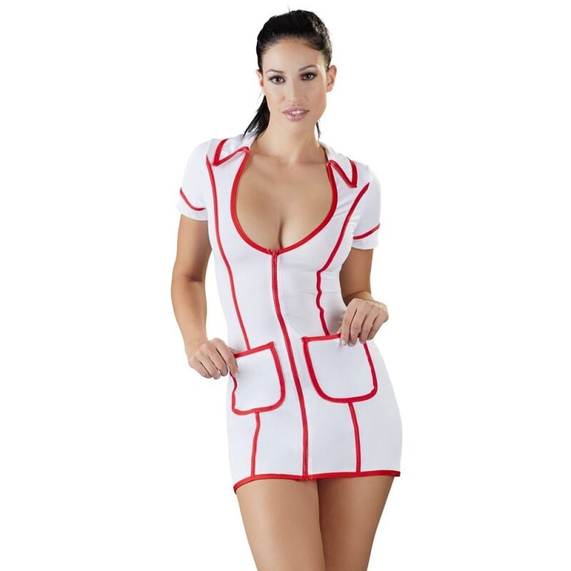 Temaatiline kostüüm Nurse
