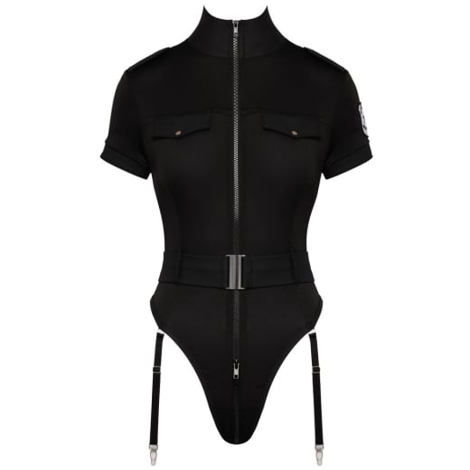 Teminis kostiumas SEXY COP