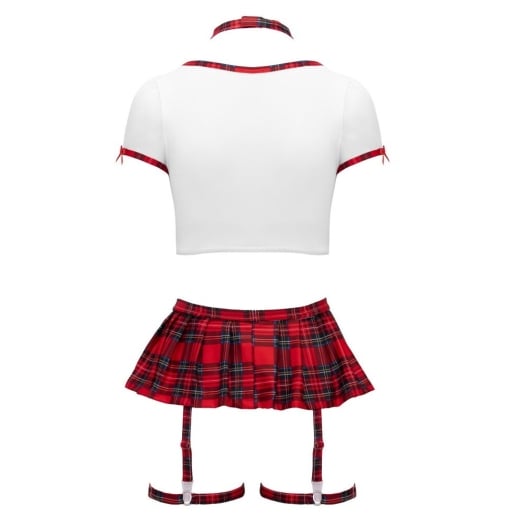 Teminis kostiumas School Uniform 