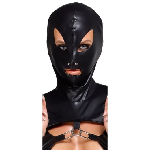 Apatinių komplektas Captivating Sight