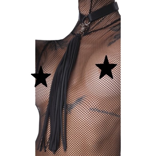 Apatinių komplektas BDSM Kitty