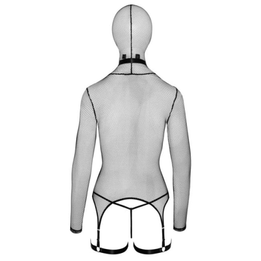 Apatinių komplektas BDSM Kitty