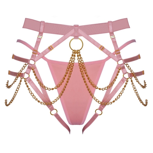 Kūno diržai A Bright Star