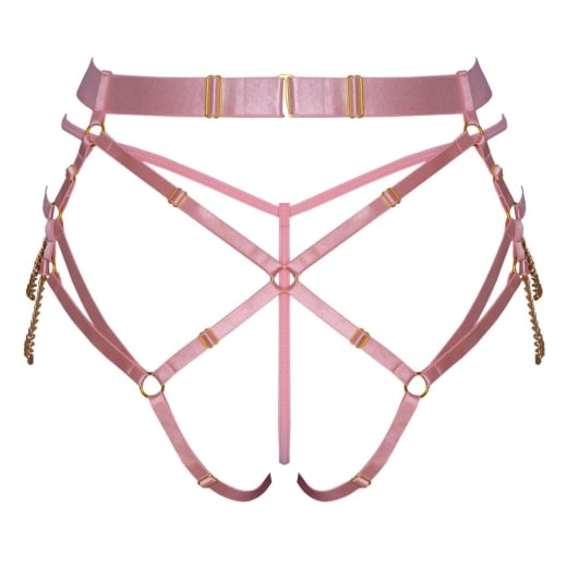 Kūno diržai A Bright Star