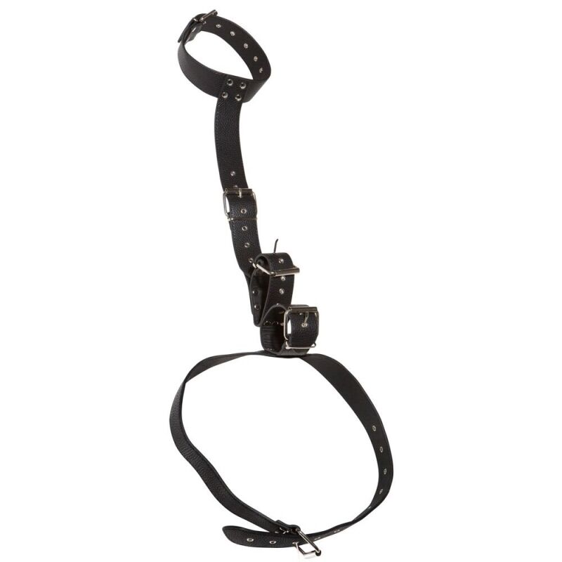 Antkaklis su antrankiais Don't Move