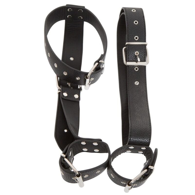 Antkaklis su antrankiais Don't Move