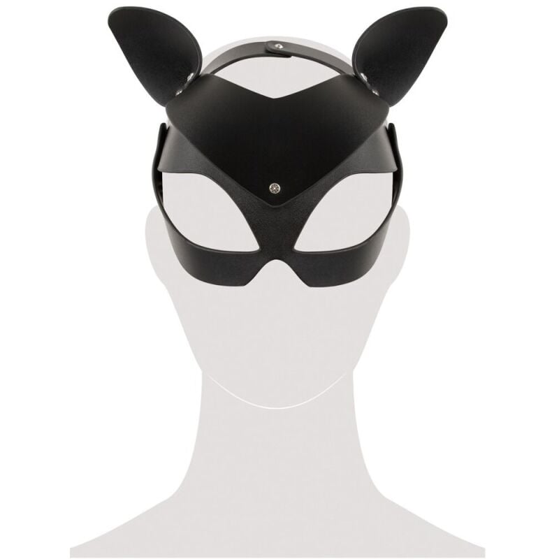 Veido kaukė Hello Pussycat