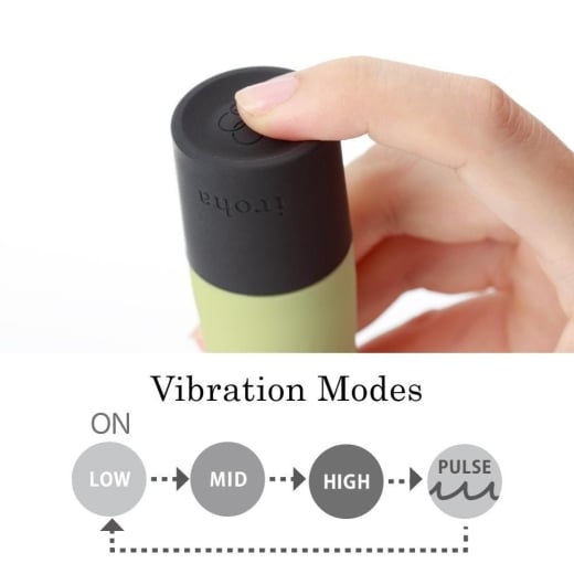 Vibratorius MATCHA