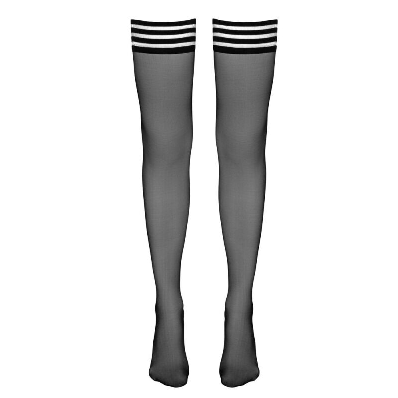 Prisegamos kojinės Hold-Up Strips (S dydis)