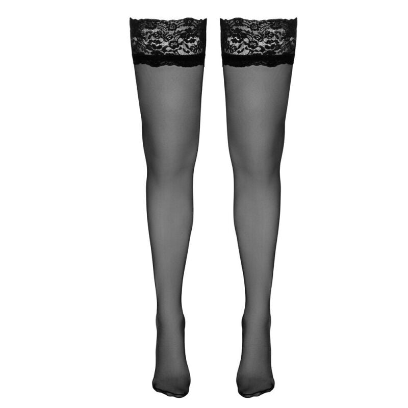 Prisegamos kojinės Spring Night