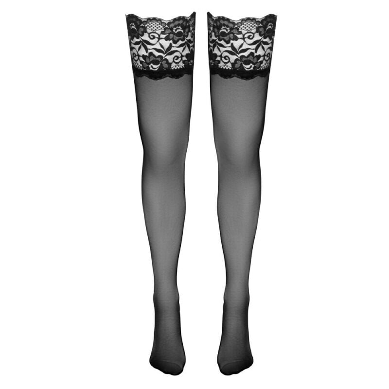 Prisegamos kojinės Heartbreaker (5 dydis)