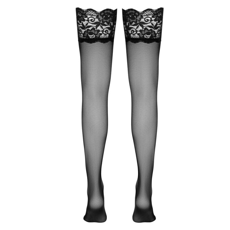 Prisegamos kojinės Heartbreaker (5 dydis)