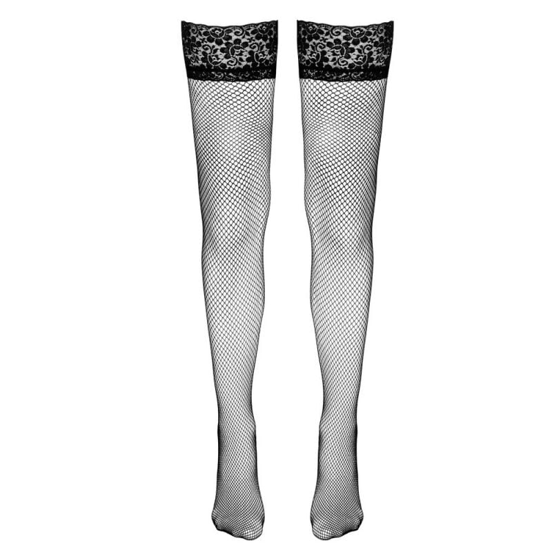 Prisegamos kojinės Delicate Diva (3 dydis)