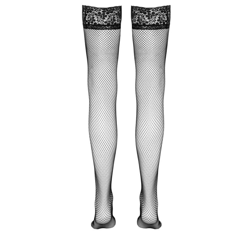 Prisegamos kojinės Delicate Diva (3 dydis)