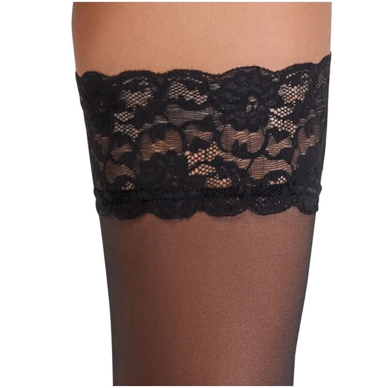 Prisegamos kojinės Lace Strips