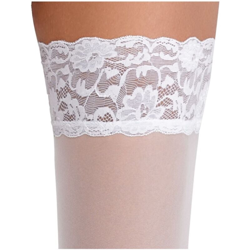 Prisegamos kojinės Love Scenario (5 dydis)