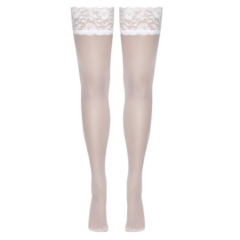 Prisegamos kojinės White Day 