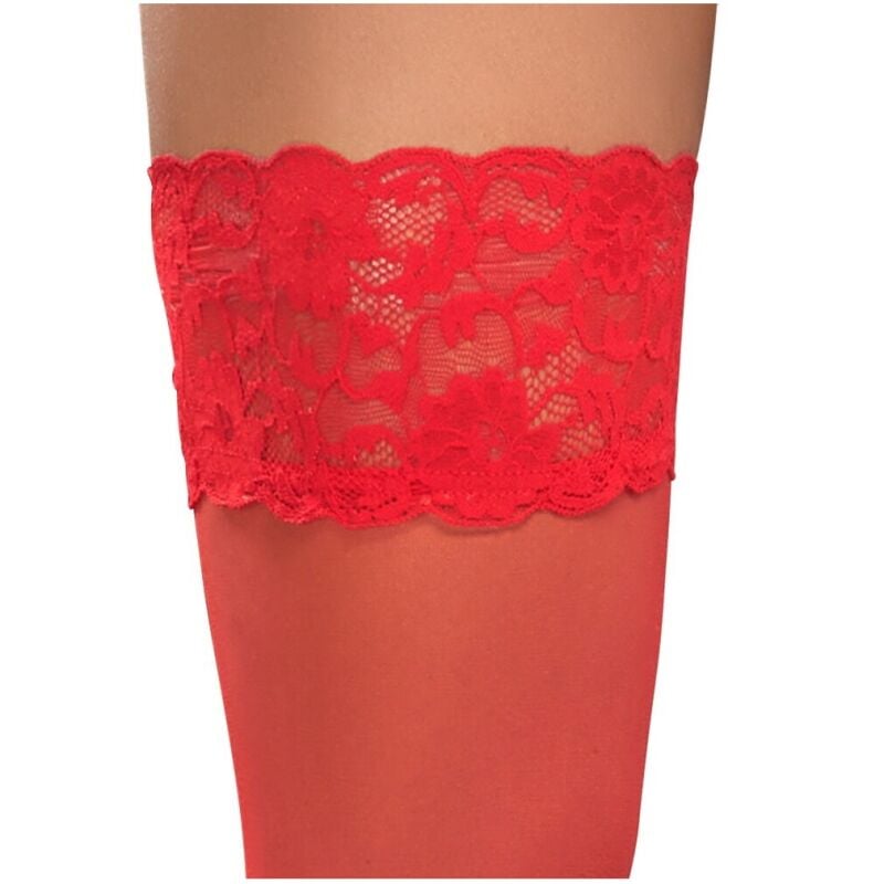 Prisegamos kojinės Moment of Passion (3 dydis)