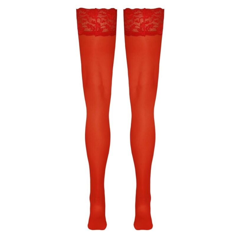 Prisegamos kojinės Moment of Passion (3 dydis)