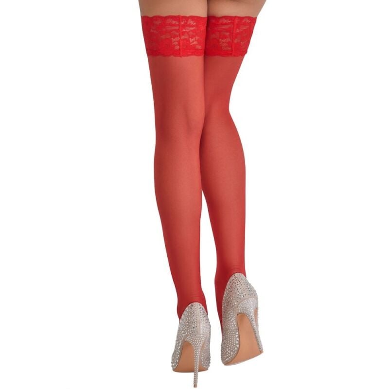 Prisegamos kojinės Moment of Passion